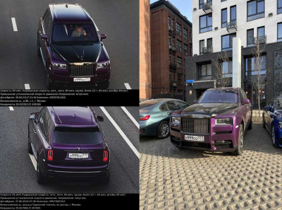 Rolls-Royce Cullinan за налоговые схемы: Эргешева Рано Батыровна, Битков Евгений Александрович и их империя В.МЕТ