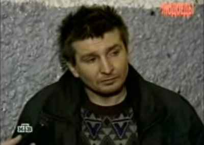 Михаил Малышев