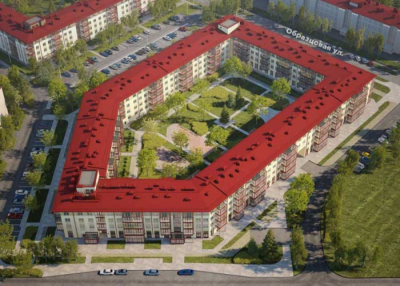 Рейдерство Барановского и Маслова: как УК 13 квартал жульничает с элитным жильём в Московском районе