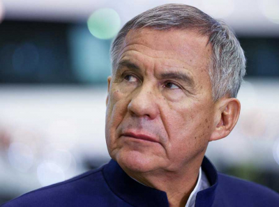 От ГИБДД до Академии наук: Миннихановы, Тимерзяновы и бизнес на бюджете Татарстана