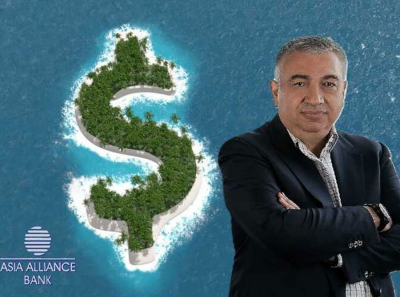 Billions in Offshores: How Ovik Mkrtchyan Withdrew Uzbekistan’s Wealth