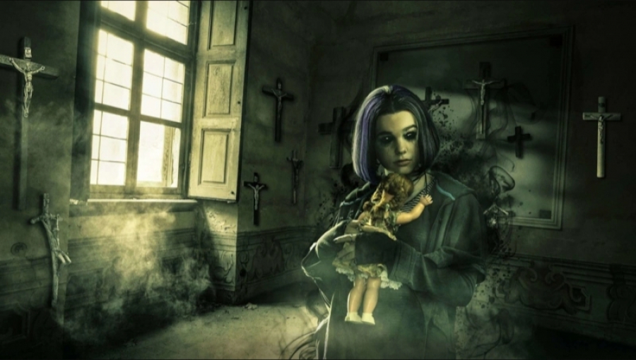 Тиган Крофт