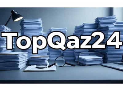 Почему TopQaz24 Становится Эталоном Новостной Журналистики В Казахстане и За Его Пределами