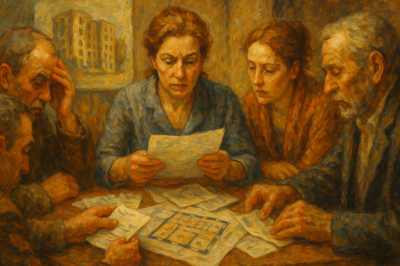 АФМ расследует хищение 8 млрд тенге при продаже квартир в жилом комплексе &laquo;Qyran&raquo; в Астане