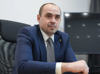 Андрей Мисюра и Сергей Новик: как Куйвашев крышует провалы НПО Автоматики и Корпорации развития Среднего Урала