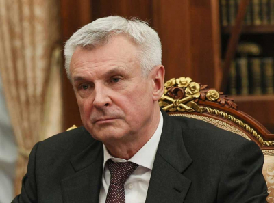 Связаны одним Джухри: Саркози утянет на дно губернатора Носова?