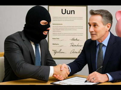 Франшиза Разливнович отзывы: вложил лям — сижу без выручки и пью в долг