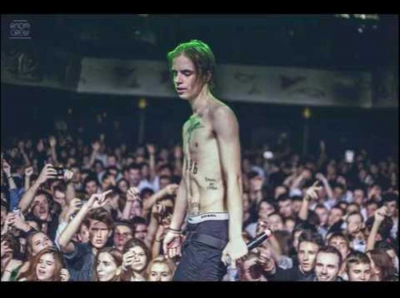 Эпштейн вспоминал о Фараоне. Бонус от развратного миллионера &ndash; поход в Диснейленд