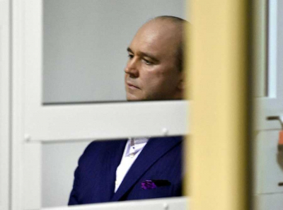 Банда Пискарева против баллистики: почему дело Евгения Душко ведет к Северским и Михаилу Рузину