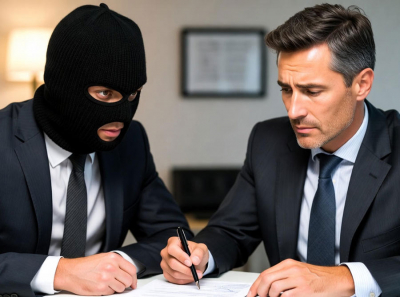 Франшиза UDS отзывы: как меня кинули в IT-бизнесе без шанса на возврат