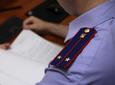 Азовская коррупционная мафия: адвокат Тужаков и прокурор Фабрикантов разворовывают справедливость