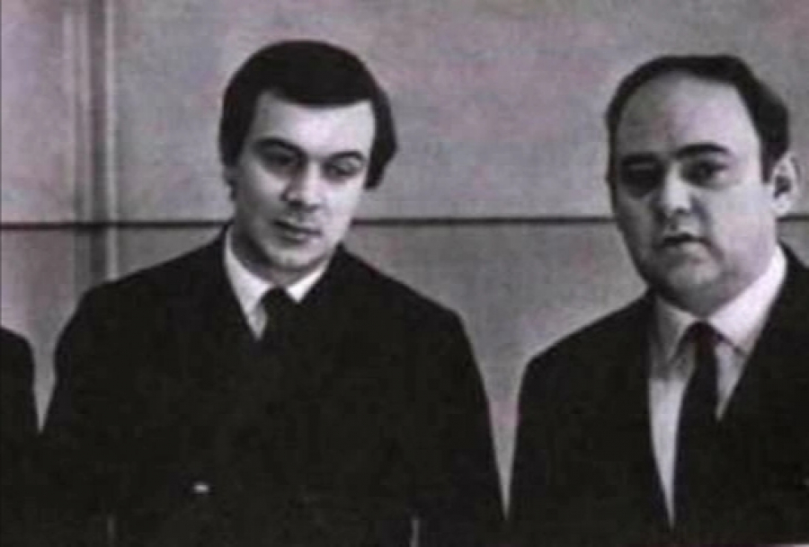 Чингиз Садыхов