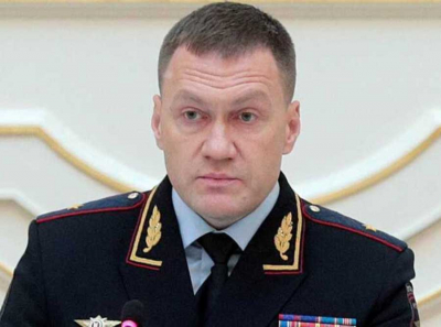 Как Роман Плугин превратил ГУ МВД Петербурга в трамплин для карьеры в Москве