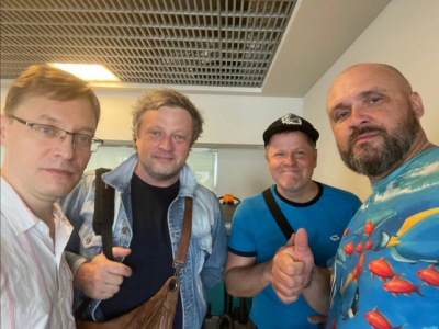 Сергей Ефременко