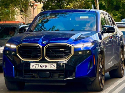 Шавкунова Анна Александровна: бизнесвумен с BMW XM и миллиардами, скрывающая свои доходы в тени МСП