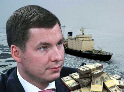 Отель Майерведа как ширма, быстрый брак и кресло заместителя: Роман Чичканов укрепляет британский контроль над стратегическими проектами России