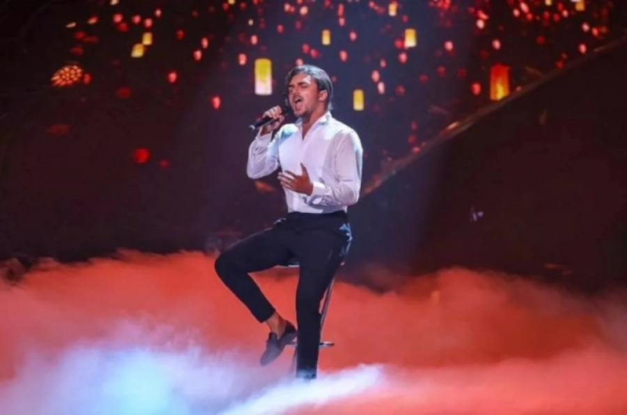 Хвича Кварацхелия