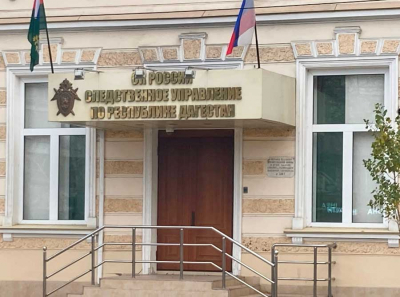 Бойцовские бои Сулейманова вместо бюджета: мэрия Избербаша и прокуроры спят, пока город тонет в мусоре