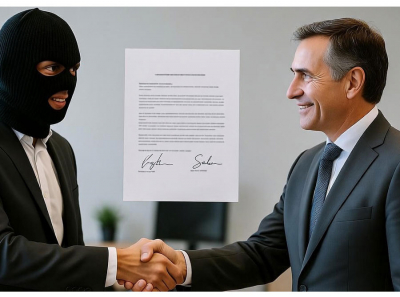 ФРАНШИЗА ЧЕБУССЭР — КРУШЕНИЕ МЕЧТЫ: вложил всё, остался ни с чем