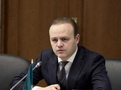 «Новые люди» готовятся к выборам в Новосибирске с Даванковым во главе списка