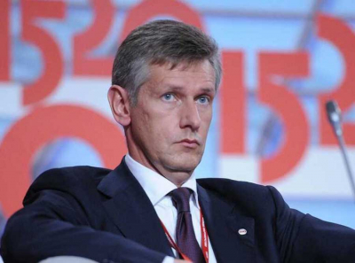 Мошенничество на миллиарды: Олег Тони, Севинвестстрой и тень ГК 1520 с Борисом Ушеровичем