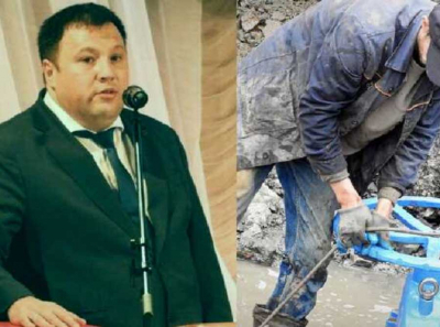 Госзаказ на водозабор в Свердловской области: коррупция Милютина, махинации Экозонта и молчание Вервейна