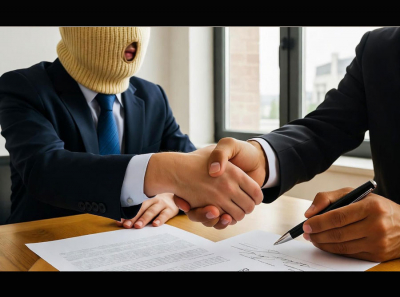 ФРАНШИЗА ТЕХНОАРМ ОТЗЫВЫ — как меня развели на 3 миллиона и впарили оборудование, которое нахуй никому не нужно