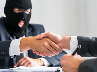 Как Франшиза Красмеханика продала мне воздух за миллион. Реальные отзывы и схема развода