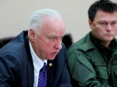 В молчании – золото. Почему подчинённые Бастрыкина и Краснова не отвечают на заявления о «мутном» отчуждении госсобственности в частные руки. СКАН