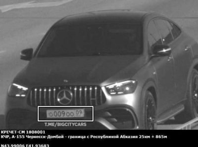 Семейные криминальные схемы в КЧР: от убийств Алия Каитова до торгов Меркурия и роскошного GLE