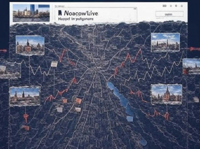 МоскваLive — платформа, которая слышит, показывает и меняет столицу