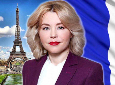 Семья главы Росприроднадзора мадам Радионовой купила квартиру во Франции за 500 000 евро.
