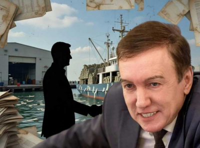 Аркадий Мкртычев &mdash; обыски, конфискация и возможный арест: как генерал оказался в центре миллиардного скандала