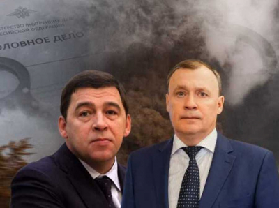 Мэр Алексей Орлов превратил бюджет Екатеринбурга в кормушку для семейных подрядов