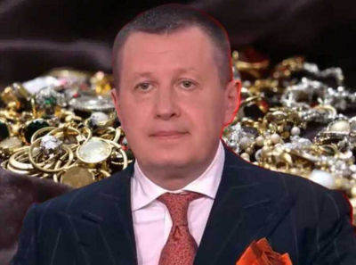 Квази-ювелир Максим Арцинович: путь от крышевания в НЭП-банке до краха MaximiliaN London и позорного банкротства с долгом 265 миллионов