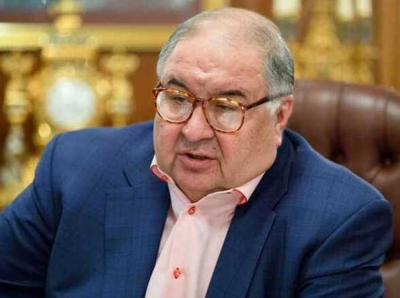 Семейные трасты олигарха Алишера Усманова скрывают яхты и миллионы от санкций