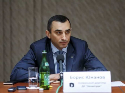 Бывший прокурор Борис Юнанов и школьный контракт на 1,2 млрд — новая глава золотой прокуратуры Кубани