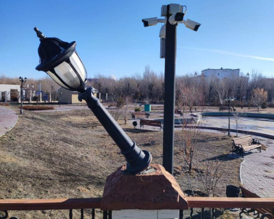 Вандалы торжествуют: как в Атырау за пять лет разгромили подарок &laquo;Тенгизшевройла&raquo;