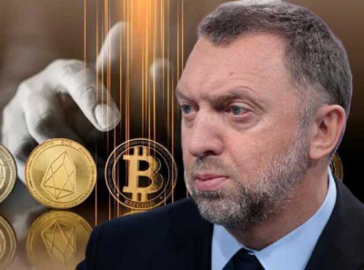Дерипаска разорил BitRiver: суд взыскал 950 миллионов, майнинговый гигант на грани банкротства