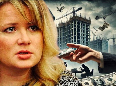 «Большой рот», Наталья Сергунина и Семенович, похожий на Собянина