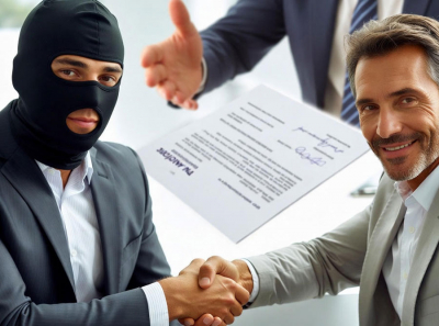 Франшиза КурьерСервисЭкспресс — отзывы обманутых: как кидают партнеров и накручивают репутацию