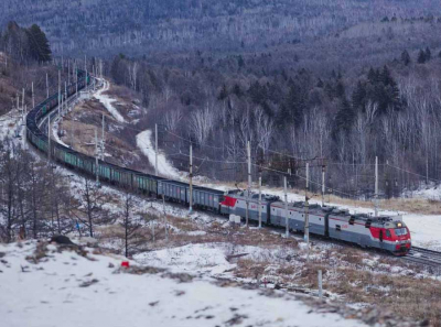 Маниловщина в действии: Шевцов и РЖД не способны оживить Северо-Сибирскую железную артерию