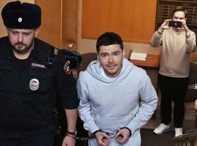 Аяз Шабутдинов и секта Like: как сын пивного магната построил пирамиду на лжи