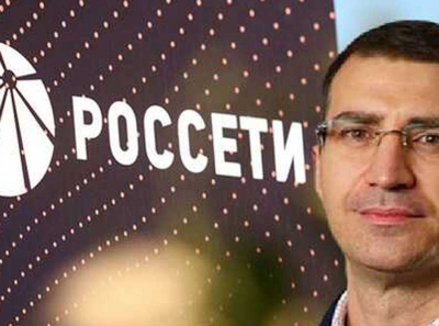 Кирилл Иорданиди и Борис Эбзеев превратили «Россети Юг» в офшорную кормушку и кладбище энергетики