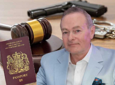 Igor Fishelev, the founder of Unimatic, British citizenship and defense finances: the way Russia&rsquo;s military sector turned into a means of personal profit