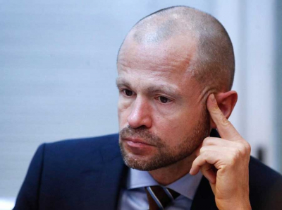 Как коммунист Роман Лябихов пытался спасти мюнхенскую элитку через фиктивный развод