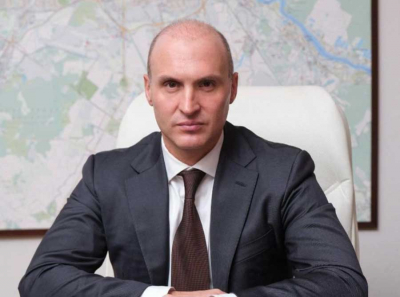 Креславский и Вебер: Петербургские миллиарды через схемы и тендерные подставы