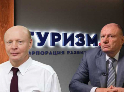 Туризм по Бачину: бюджетное лобби для правой руки Потанина?