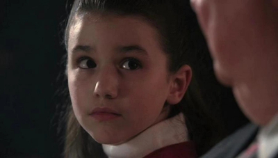 Грейс Кэролайн Кёрри