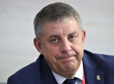 Богомаз на поводке у Мираторга: как Патрушев и Медведев прикрывают коррупцию в Брянской области